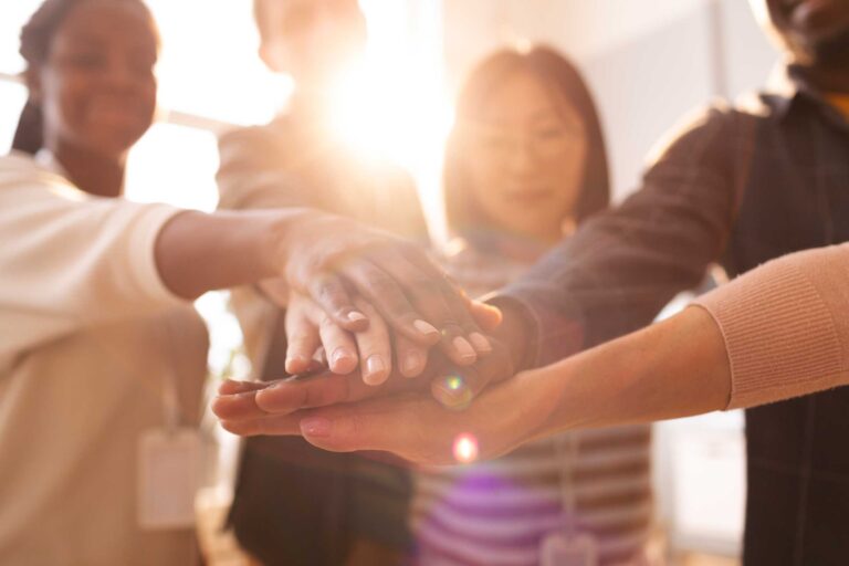 Cultura organizacional conexão rh