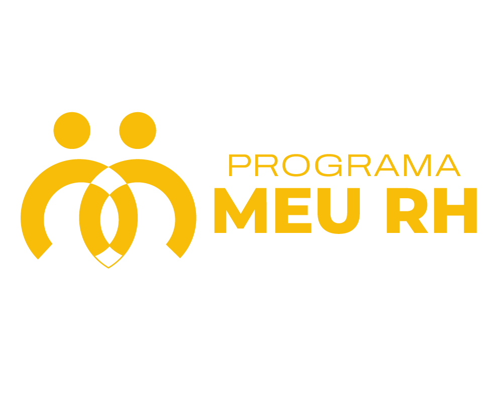 Conexão RH - Programa Meu RH - amarelo